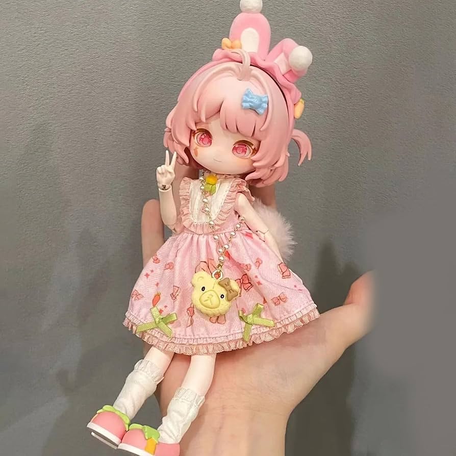 Amazon.com: BEEMAI Minty Fantasy Forest Series Single Box